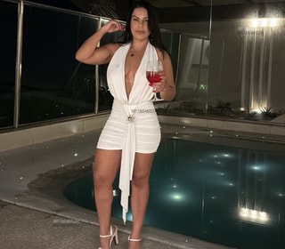 Acompanhante Amanda