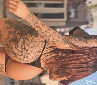 Acompanhante Nicole