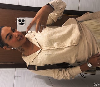Acompanhante em Petrolina-PE - Sarah Ferreira