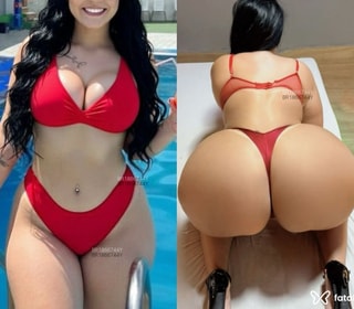 Acompanhante Carol Angel