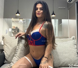 Acompanhante Roberta Biinhote