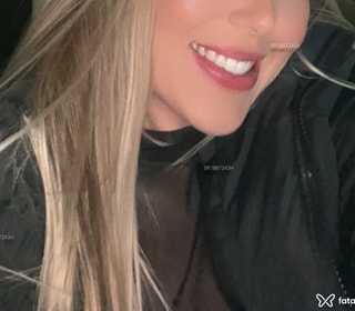 Acompanhante Fernanda Locatelly