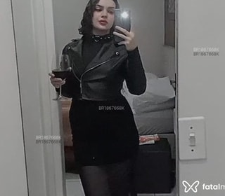 Acompanhante Lua