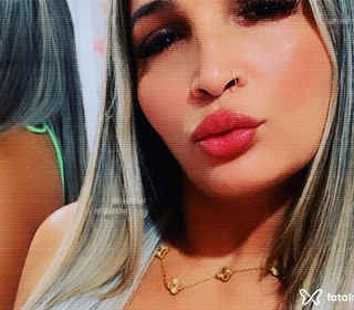 Acompanhante Andressa