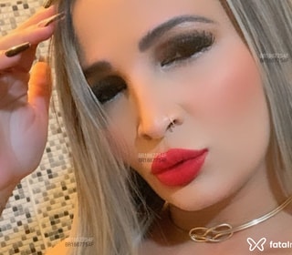Acompanhante Andressa