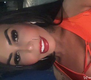 Acompanhante Luana Lisboa