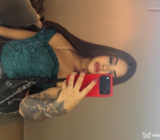 Acompanhante Livia Mesquita