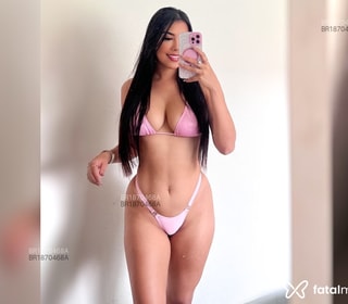 Acompanhante Gisele Dias