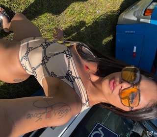 Acompanhante Muzikarla Santos