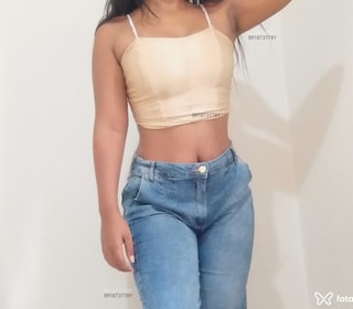Acompanhante Emilly Assis