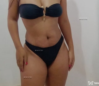 Acompanhante Emilly Assis