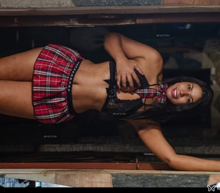 Acompanhante Emilly Assis
