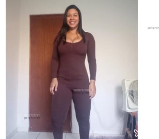 Acompanhante Emilly Assis