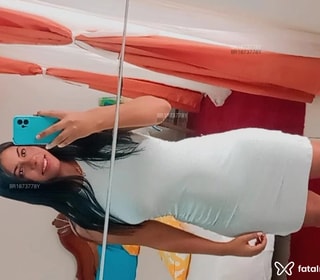 Acompanhante Emilly Assis