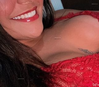 Acompanhante Anne Mendes