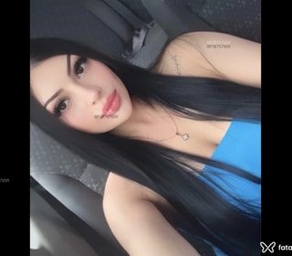 Acompanhante Stefania