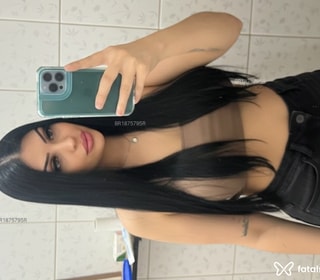 Acompanhante Stefania
