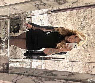 Acompanhante Amayla Fernandes