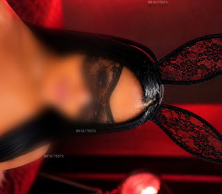 Acompanhante Bruna Alves