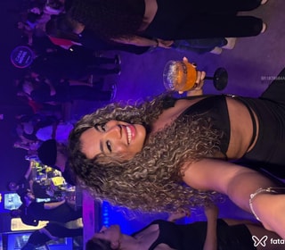 Acompanhante Isabelle Fagundes
