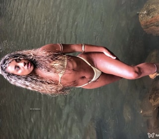 Acompanhante Isabelle Fagundes