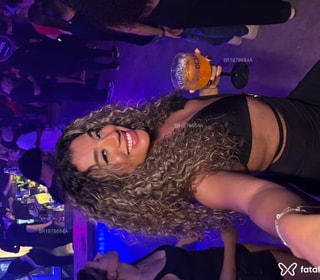 Acompanhante Isabelle Fagundes