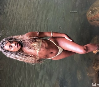 Acompanhante Isabelle Fagundes