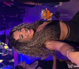 Acompanhante em Porto Alegre-RS - Isabelle Fagundes