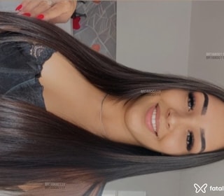 Acompanhante Luna Ferraz