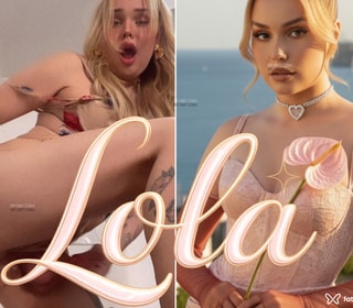 Acompanhante Lola