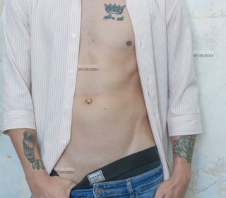 Acompanhante Robert Grande