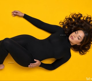 Acompanhante Isabelly Garcia