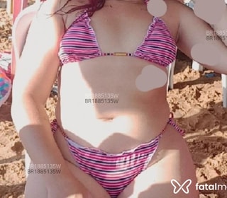 Acompanhante Fernanda