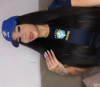 Acompanhante Beatriz
