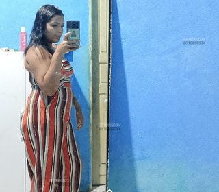 Acompanhante Renata