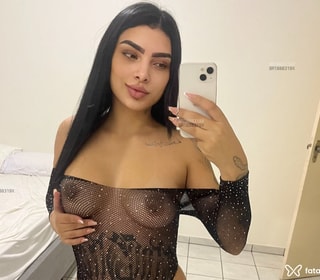 Acompanhante Gabi Dutra