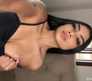Acompanhante Gabi Dutra