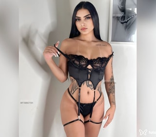 Acompanhante Gabi Dutra