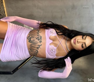 Acompanhante Gabi Dutra
