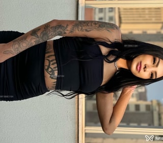 Acompanhante Gabi Dutra