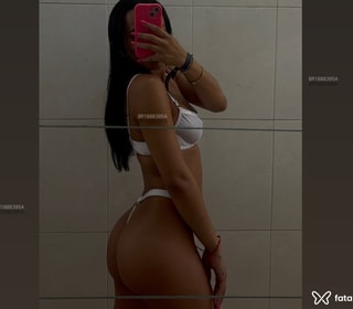 Acompanhante Melissa Santos