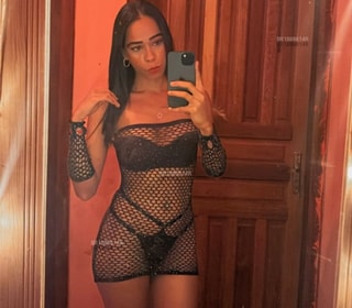 Acompanhante Luana