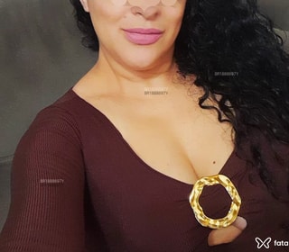 Acompanhante Dani Santos