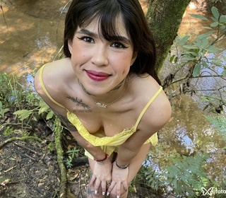 Acompanhante Malu