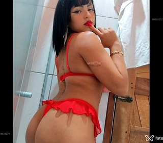Acompanhante Mel Vieira