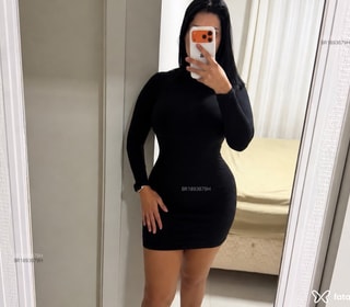 Acompanhante Karol Mendes