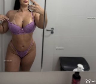 Acompanhante Karol Mendes