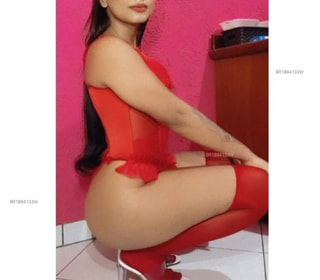 Acompanhante em Porto Velho-RO - Layssa