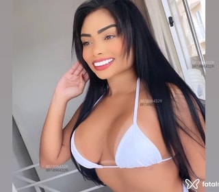 Acompanhante Laura