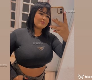Acompanhante Amanda Mendes